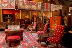 Seret-and-Sons,-Santa-Fe,-NM,-USA